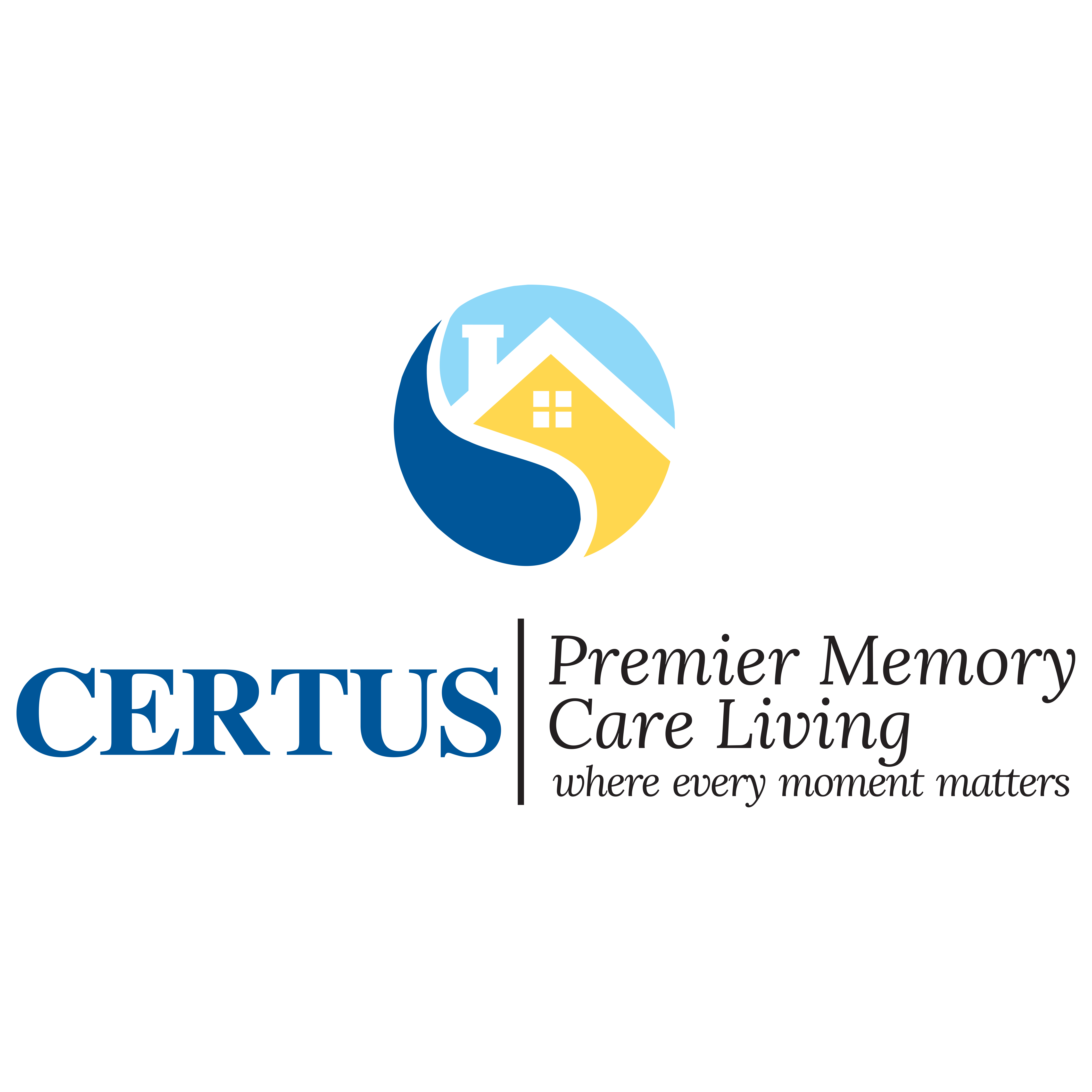Image for CERTUS Premier Memory Care Living with ID of: 5990268