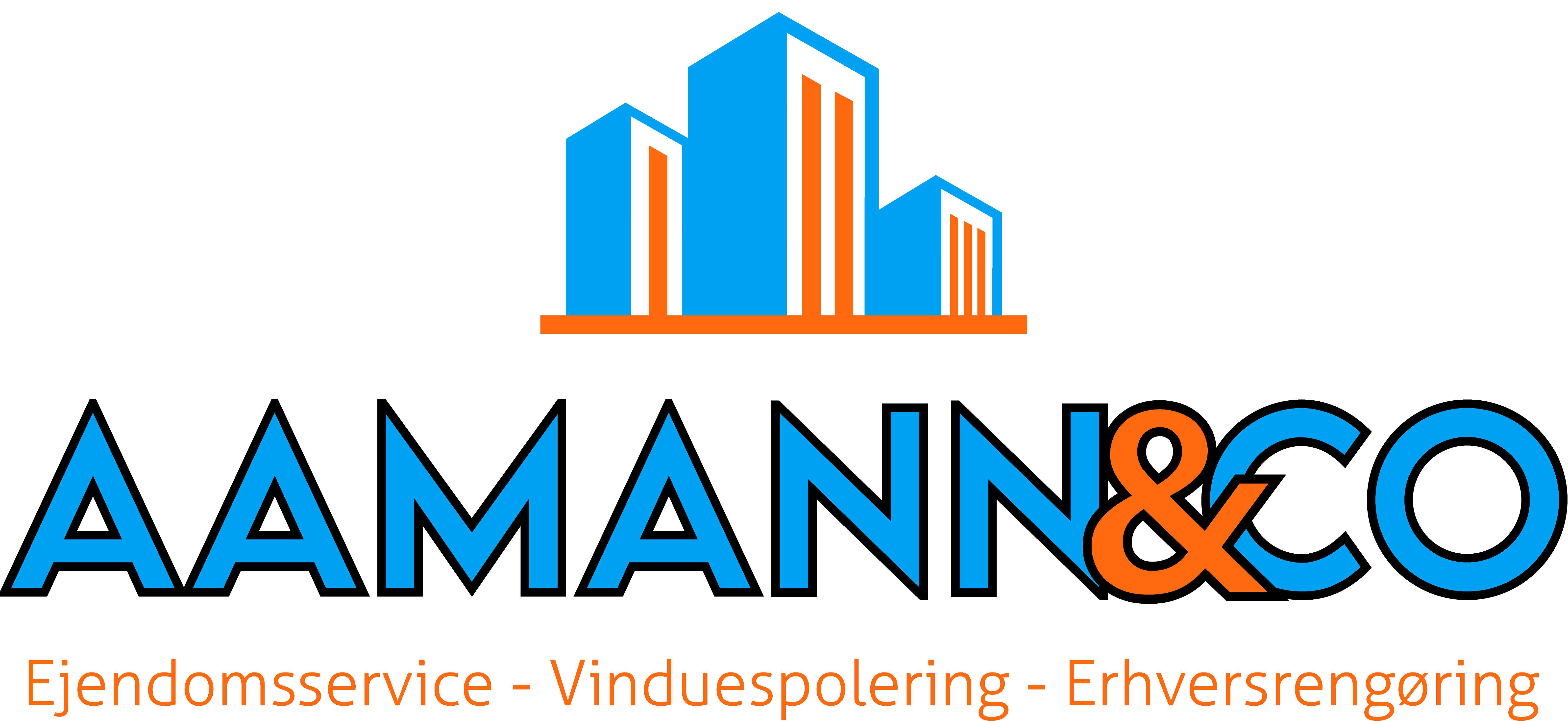 Image for Aamann & Co ApS with ID of: 5990618