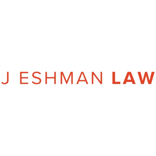 Image for J. Eshman Law, P.C. with ID of: 5991092