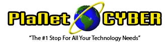 Image for Planet Cyber with ID of: 599182