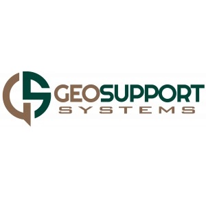 Image for Geo Support Systems with ID of: 5992102