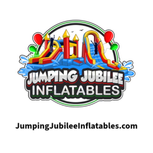 Image for Jumping Jubilee Inflatables with ID of: 5992364