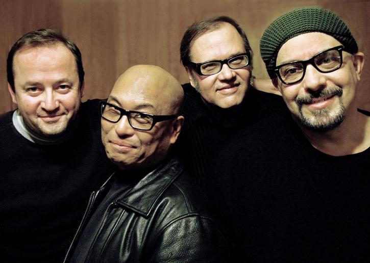 Image for The Smithereens with ID of: 599251