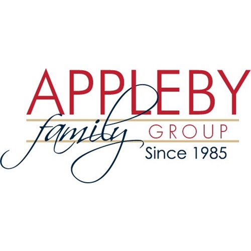 Image for Appleby Family Group with ID of: 5992661