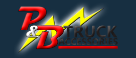 Image for P&B Truck Accessories with ID of: 5992928