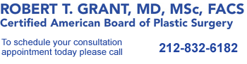 Image for Robert T. Grant MD with ID of: 599342
