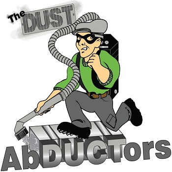 Image for Dust Abductors with ID of: 5994992