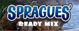 Image for Sprague's Ready Mix Concrete with ID of: 599567