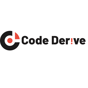 Image for Code Derive Inc. with ID of: 5995755