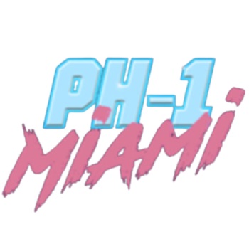 Image for PH-1 Miami with ID of: 5995926