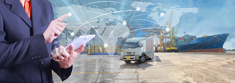 Image for Third-Party Logistics (3PL) Market Report, Segments, Growth, Size, Share, Forecast 2024-2032 with ID of: 5996695
