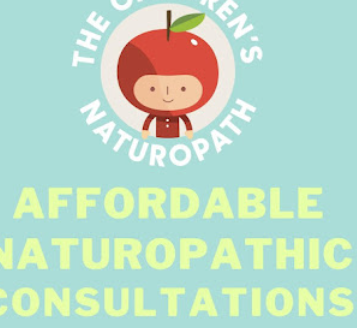 Image for The Children's Naturopath with ID of: 5996760