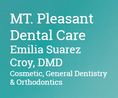 Image for Mt. Pleasant Dental Care with ID of: 5997122