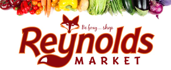 Image for Reynolds Market with ID of: 5997589