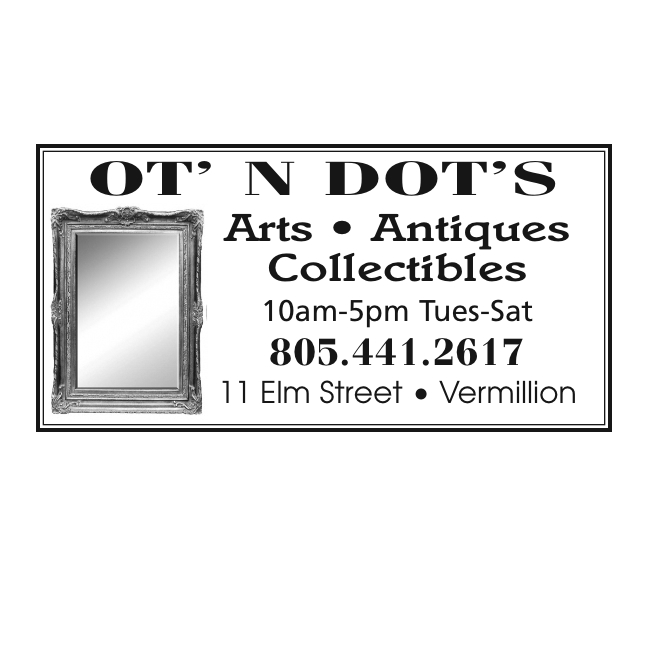 Image for OT' N DOT'S with ID of: 599783