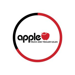 Image for Apple Truck And Trailer with ID of: 5998035