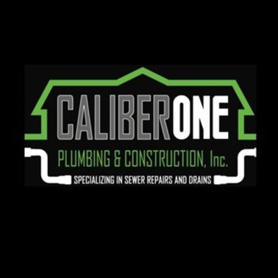 Image for Caliber One Plumbing and Construction with ID of: 5998366