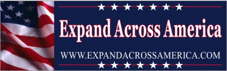 Image for Expand Across America with ID of: 599844