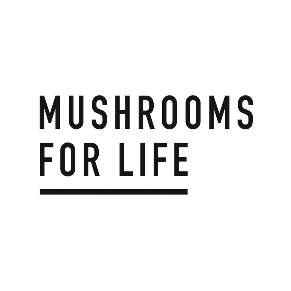 Image for Mushrooms For Life with ID of: 5998820