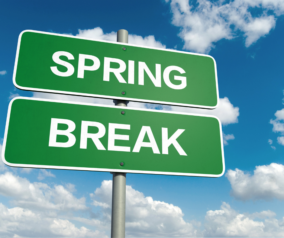 Image for Top things to do during Spring Break in Greenville, SC with ID of: 5998897