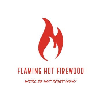 Image for Flaming Hot Firewood with ID of: 5999782