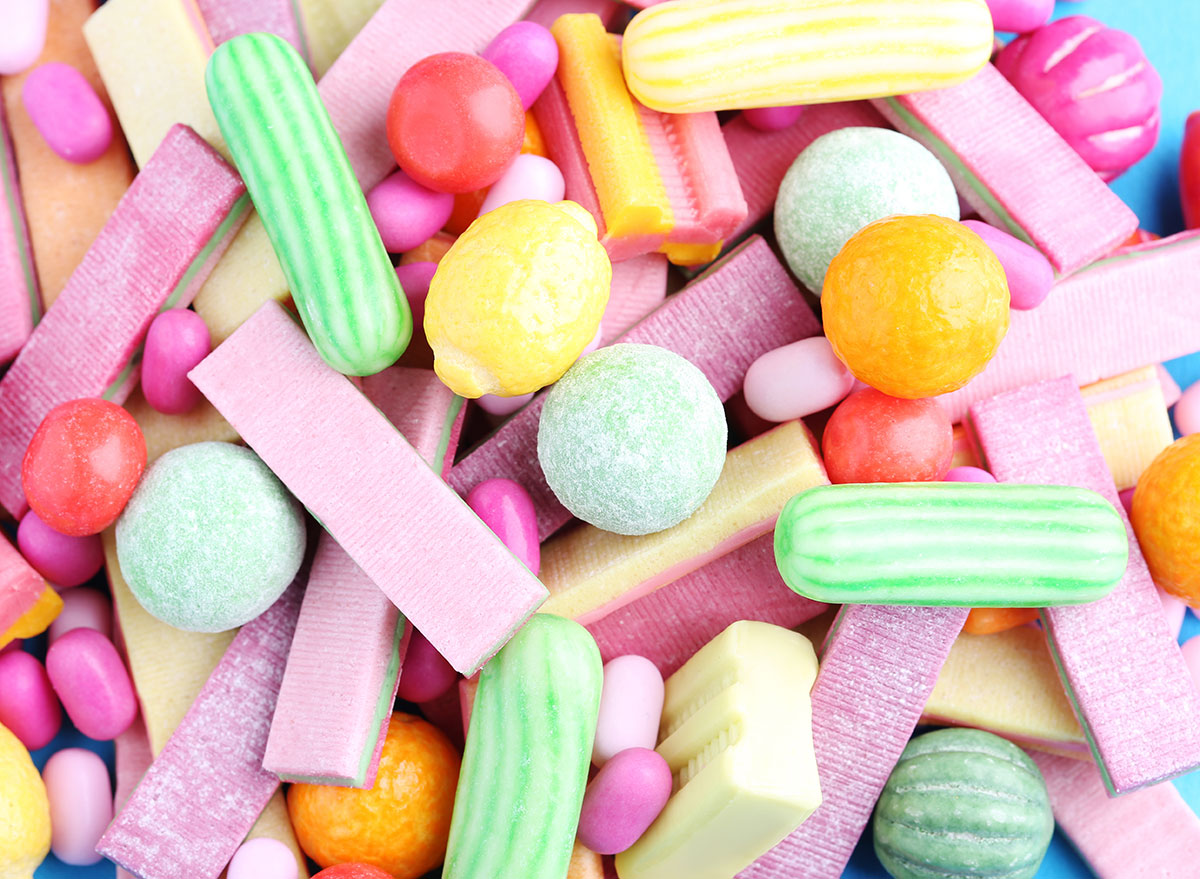 Image for Chewing Gum Market Share, Size, Growth, Analysis, Outlook and Forecast 2024-2032 with ID of: 5999996