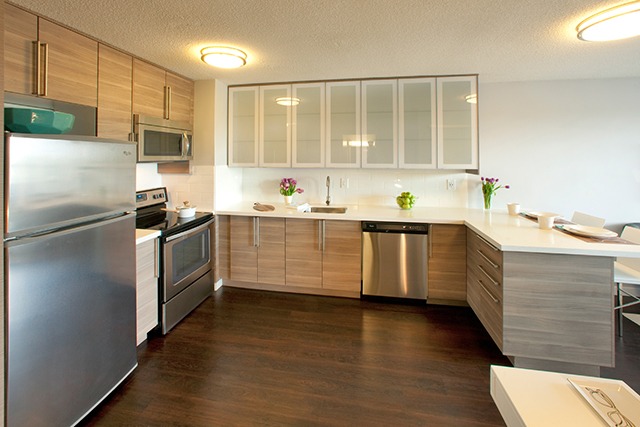 Image for Main Square Apartments with ID of: 4393195