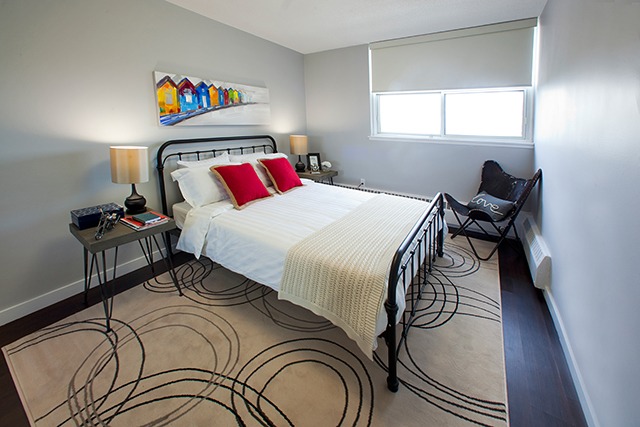Image for Main Square Apartments with ID of: 4393198