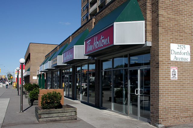 Image for Main Square Apartments with ID of: 4393202
