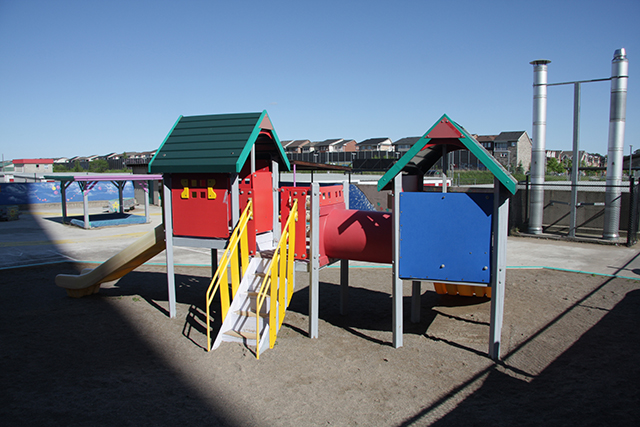 Image for Main Square Apartments with ID of: 4393205