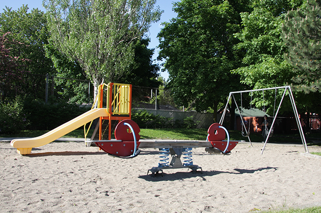 Image for Main Square Apartments with ID of: 4393207