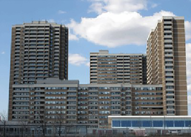 Image for Main Square Apartments with ID of: 4393210