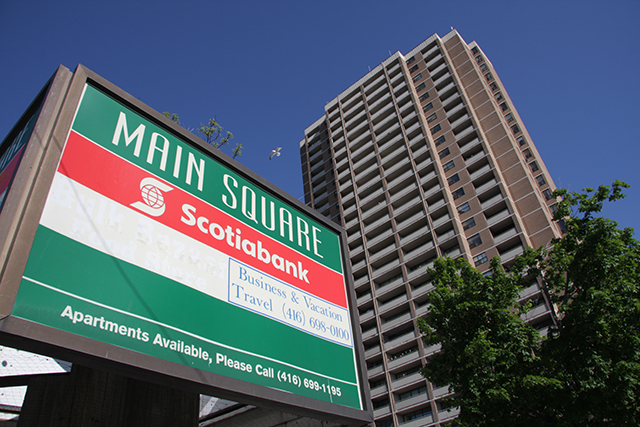 Image for Main Square Apartments with ID of: 4393213