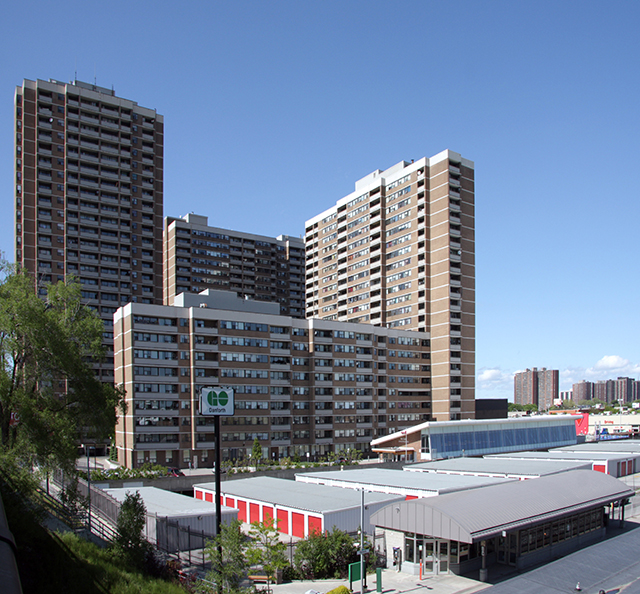 Image for Main Square Apartments with ID of: 4393215