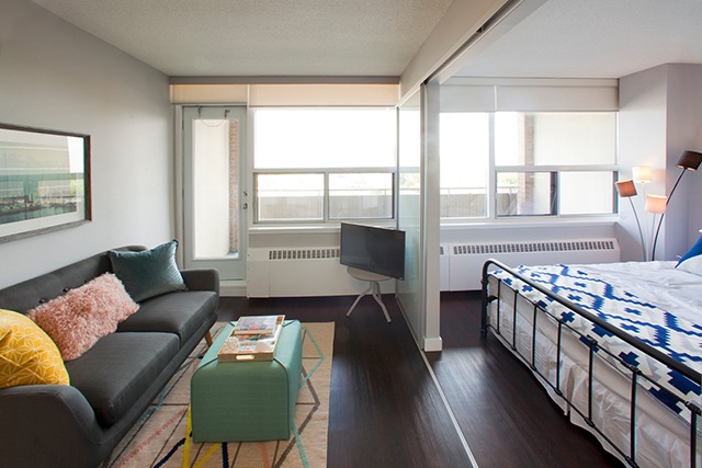 Image for Main Square Apartments with ID of: 4393219