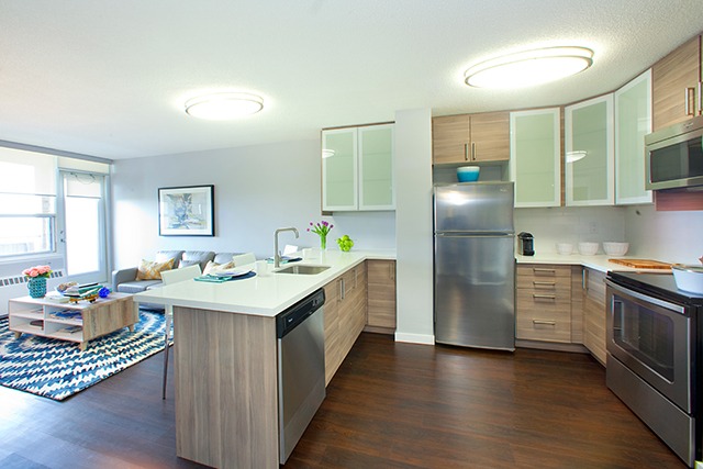 Image for Main Square Apartments with ID of: 4393258