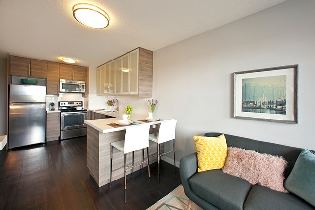 Image for Main Square Apartments with ID of: 4393237