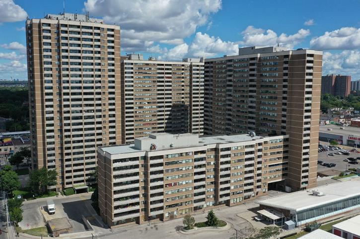 Image for Main Square Apartments with ID of: 4393242