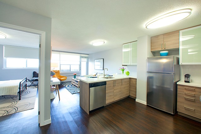 Image for Main Square Apartments with ID of: 4393249