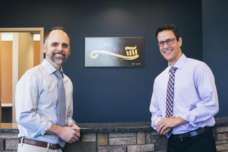 Image for Dexter Family Dentistry with ID of: 4393540