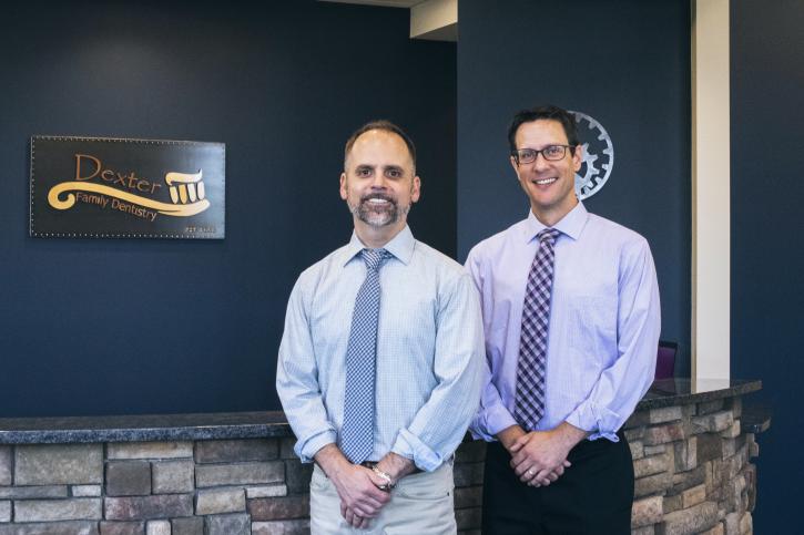Image for Dexter Family Dentistry with ID of: 4393546