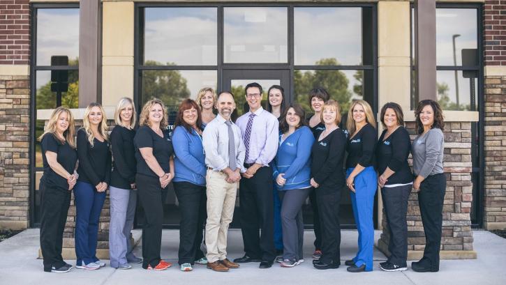 Image for Dexter Family Dentistry with ID of: 4393550