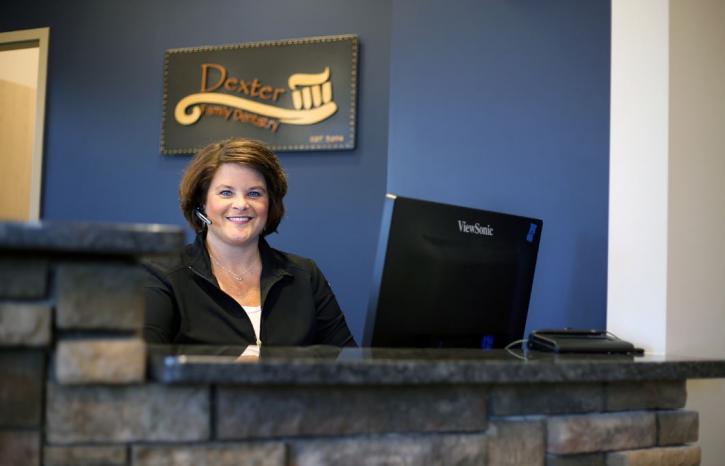 Image for Dexter Family Dentistry with ID of: 4393553