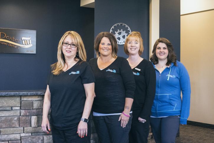 Image for Dexter Family Dentistry with ID of: 4393554