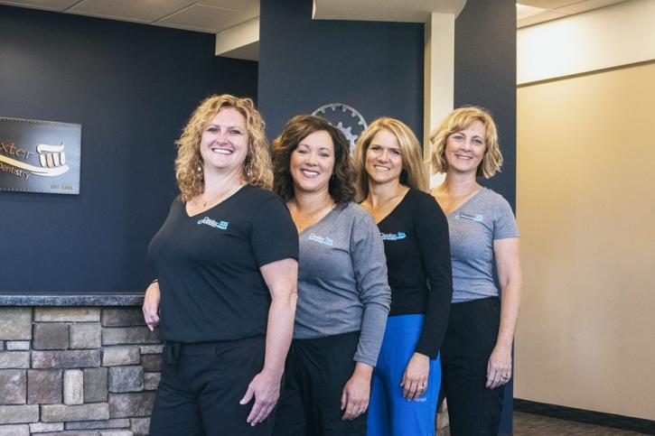 Image for Dexter Family Dentistry with ID of: 4393563