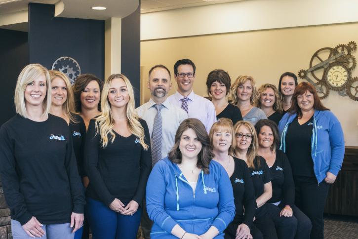 Image for Dexter Family Dentistry with ID of: 4393558