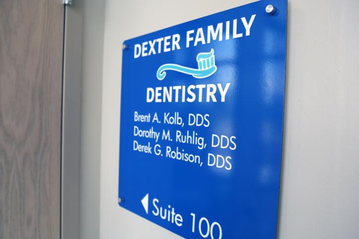 Image for Dexter Family Dentistry with ID of: 4393566