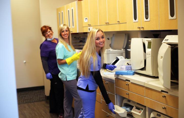 Image for Dexter Family Dentistry with ID of: 4393571