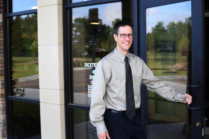 Image for Dexter Family Dentistry with ID of: 4393582