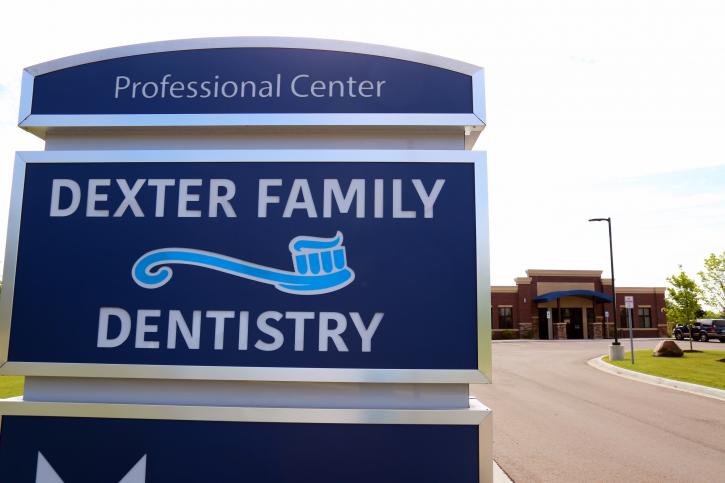 Image for Dexter Family Dentistry with ID of: 4393593